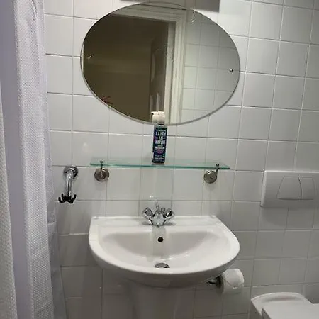 2-Bed Apartment In The Grand Hotel, Folkestone Extérieur photo
