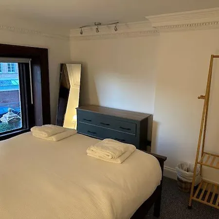 2-Bed Apartment In The Grand Hotel, Folkestone Extérieur photo
