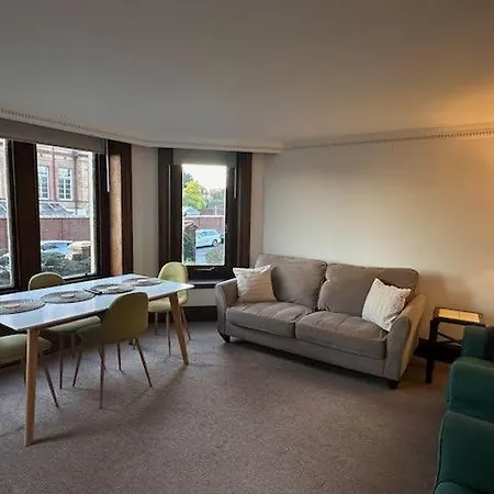 2-Bed Apartment In The Grand Hotel, Folkestone Extérieur photo