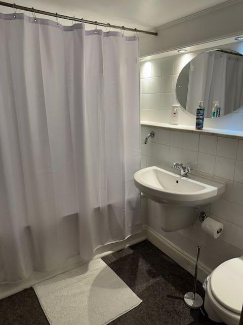 Apartment 2-bed In The Grand Hotel, *