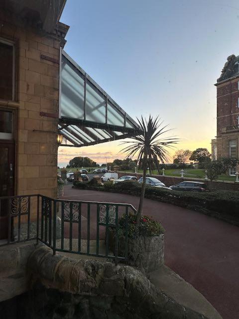 2-bed In The Grand Hotel,