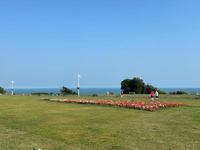 2-bed In The Grand Hotel, * Folkestone