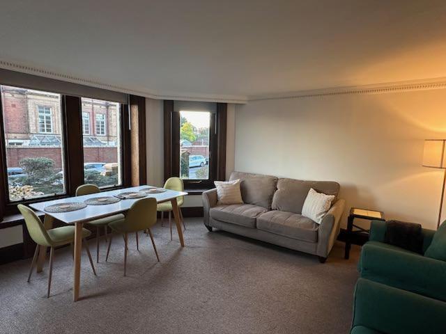 2-bed In The Grand Hotel, Folkestone