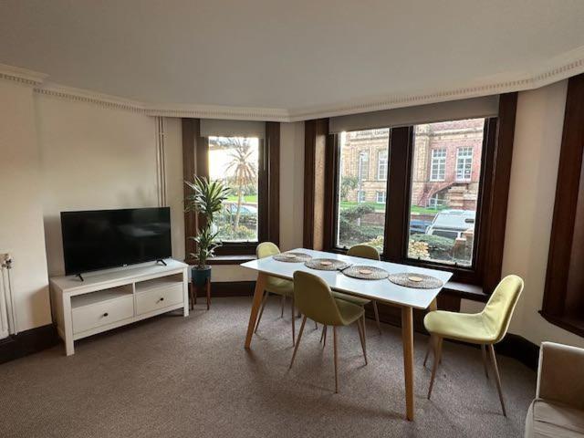 2-bed In The Grand Hotel,