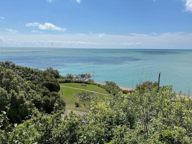 2-bed In The Grand Hotel, * Folkestone