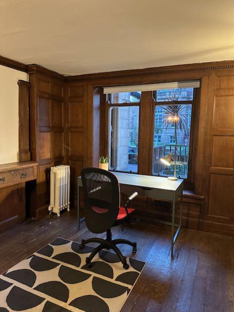2-bed In The Grand Hotel,